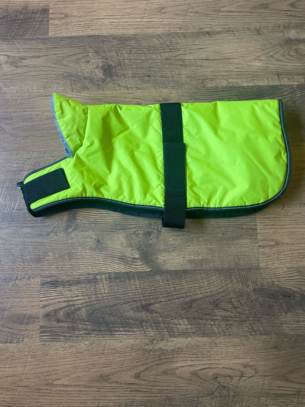 Size S Dog Rain jacket